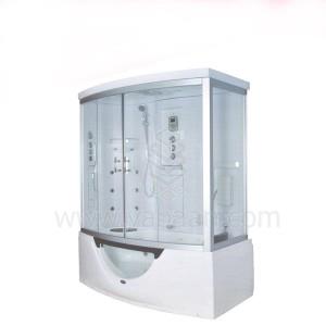 کابین سونا  NSR007 شاینی